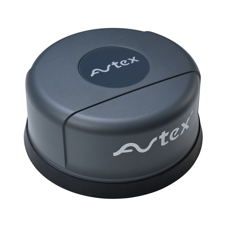 Avtex AMR105X 5G Wi-Fi 6 Mobile Router – Ultrafast Dual SIM Internet Solution for Motorhomes, Caravans