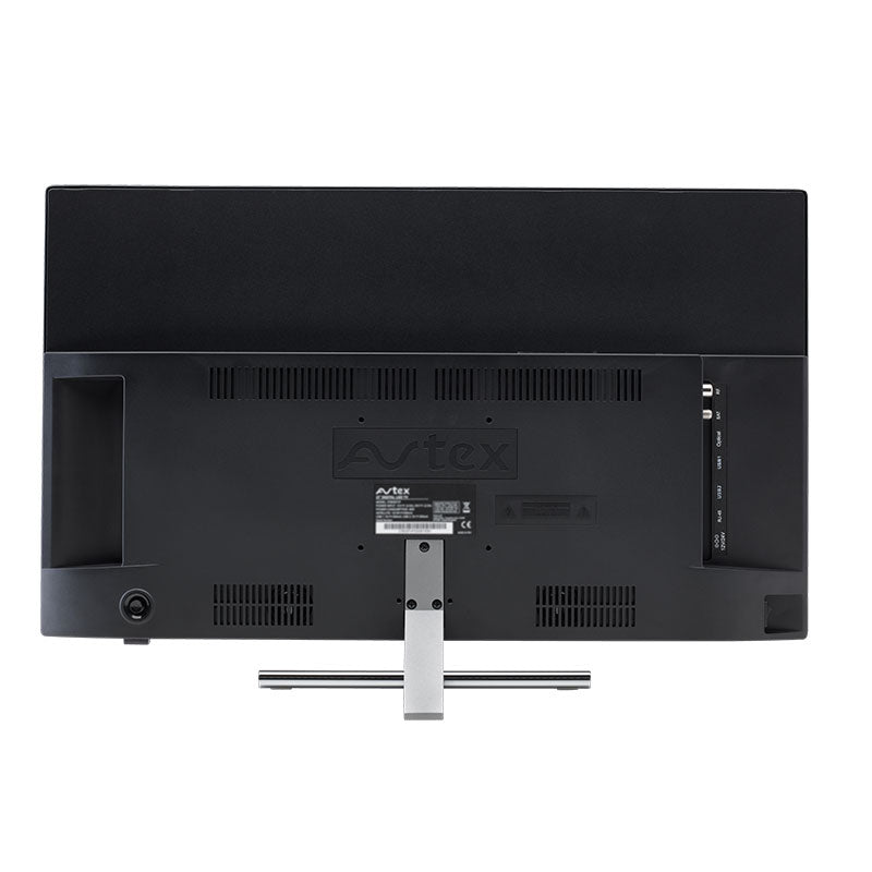 Avtex AV390TS 39'' Smart HD TV For Caravans, Motorhomes, Campervans