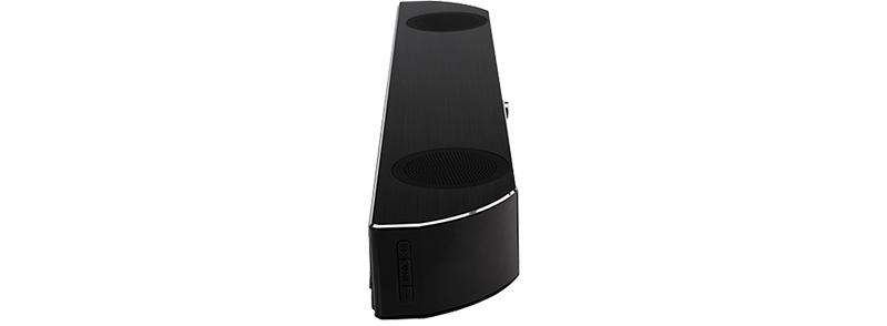 Avtex SB195BT Bluetooth Soundbar – Compact 19.5” TV Sound Upgrade with Built-In Subwoofer for Caravans and Motorhomes