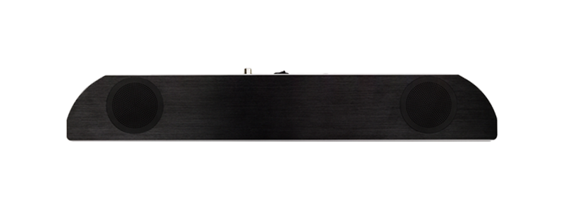 Avtex SB195BT Bluetooth Soundbar – Compact 19.5” TV Sound Upgrade with Built-In Subwoofer for Caravans and Motorhomes