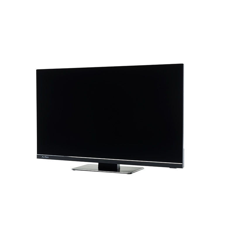 Avtex V249DS 24” Full HD Smart TV with Built-in DVD Player & Freeview