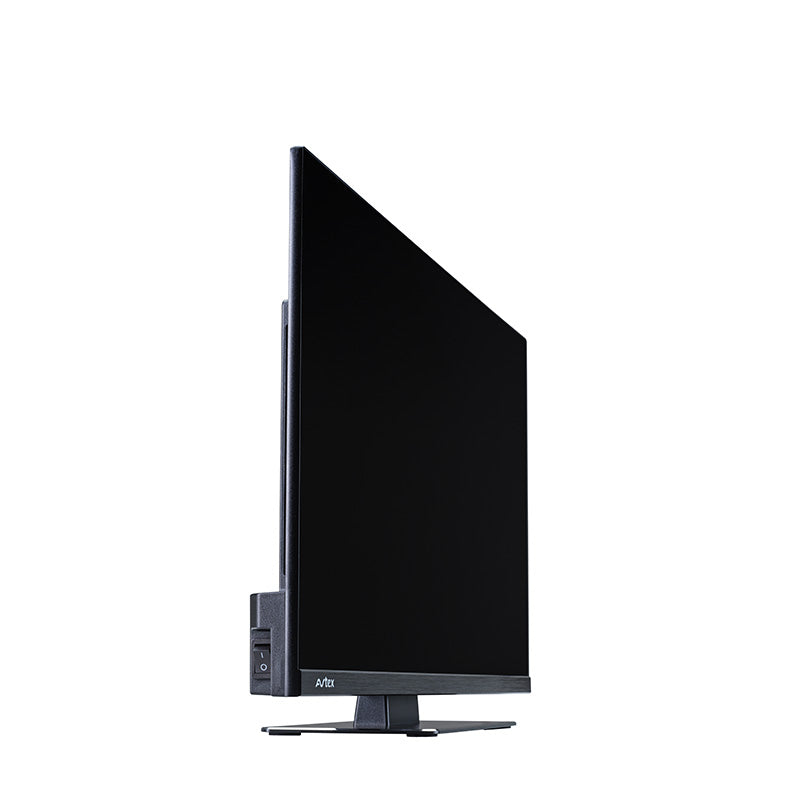 Avtex V249DS 24” Full HD Smart TV with Built-in DVD Player & Freeview