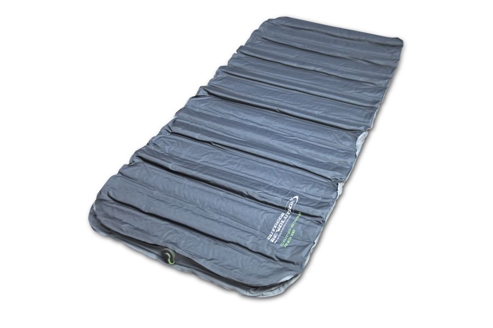 Outdoor Revolution | Camp Star Skyfall Single 150mm Self-Inflating Camping Mat | Premium Lightweight Foam Mattress for All-Season Comfort