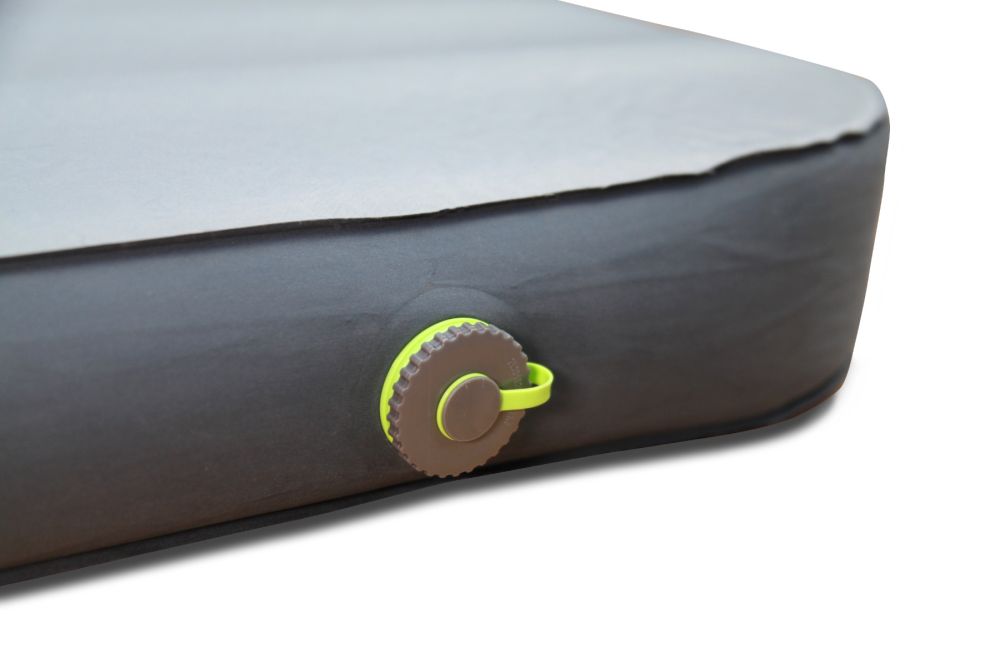 Outdoor Revolution | Camp Star Double 100 self-inflating sleeping mat