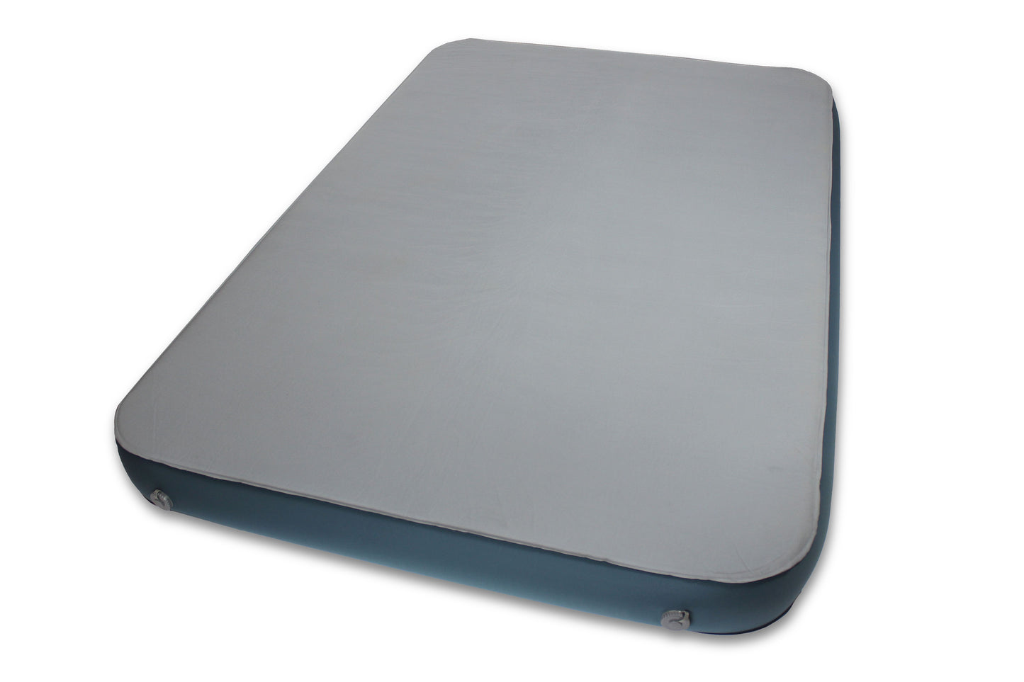 Outdoor Revolution | Skyfall Double 150mm Self-Inflating Camping Mat | Luxury Extra-Wide Foam Mattress for Couples & All-Season Comfort