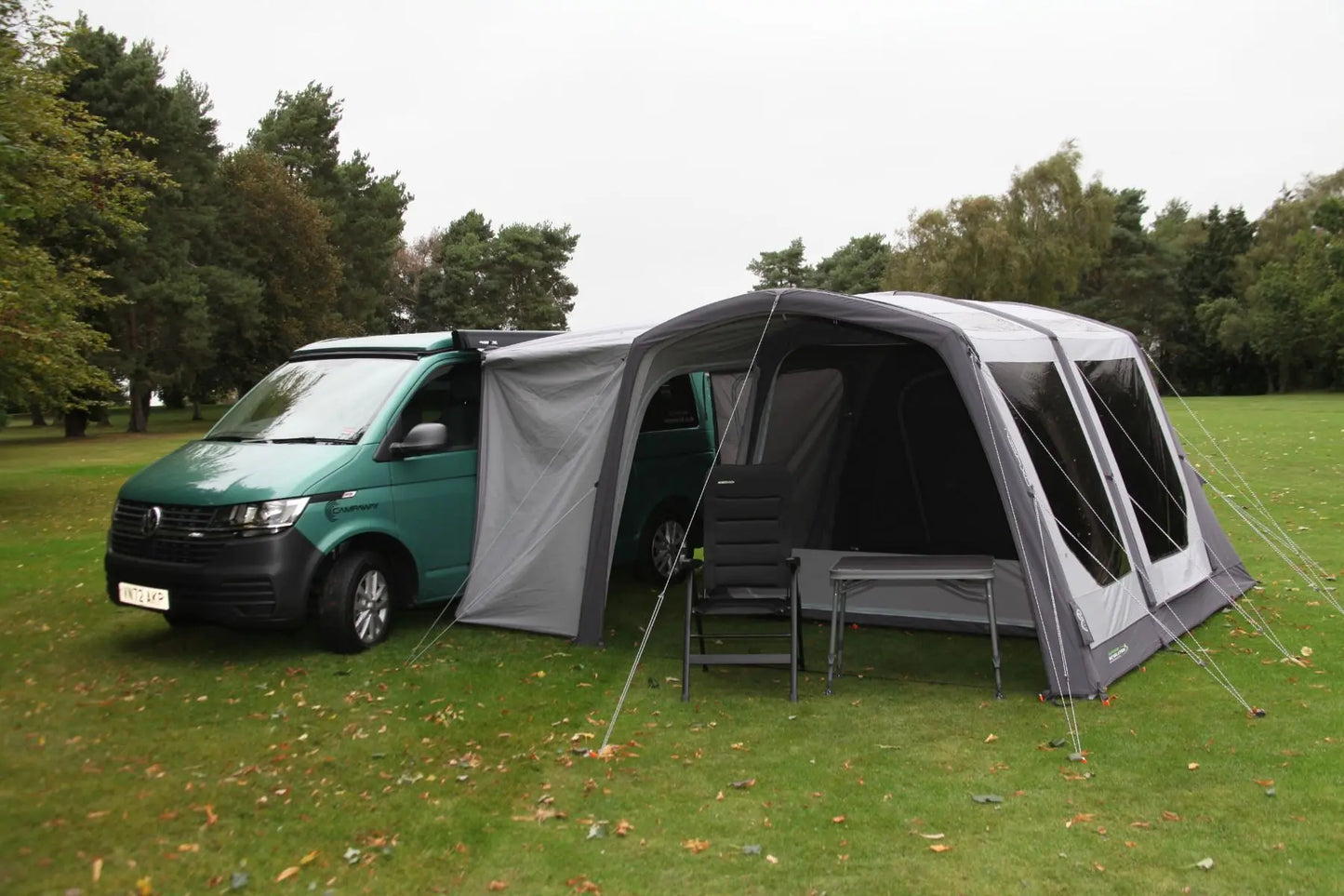 Outdoor Revolution | MOVELITE T3E PC Driveaway Air Awning | 2024