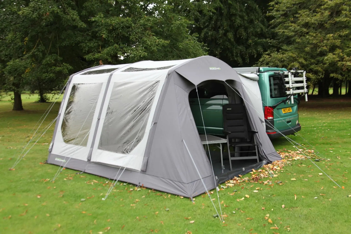 Outdoor Revolution | MOVELITE T3E PC Driveaway Air Awning | 2024