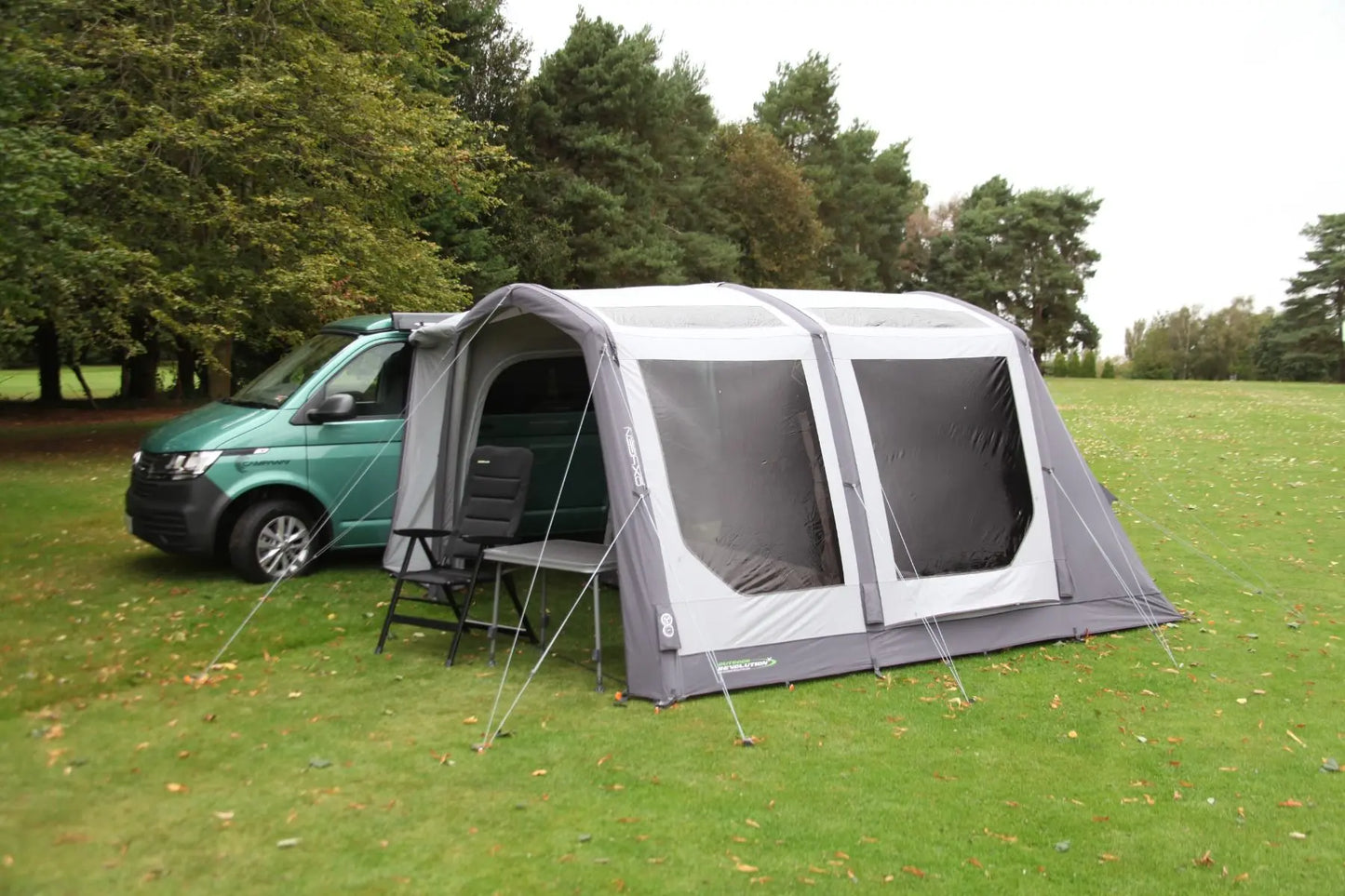 Outdoor Revolution | MOVELITE T3E PC Driveaway Air Awning | 2024