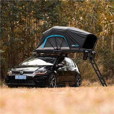 Miriad Quest Leisure l Skypod Lite Roof Tent