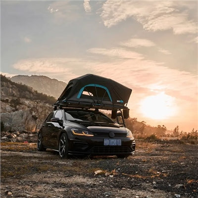 Miriad Quest Leisure l Skypod Lite Roof Tent