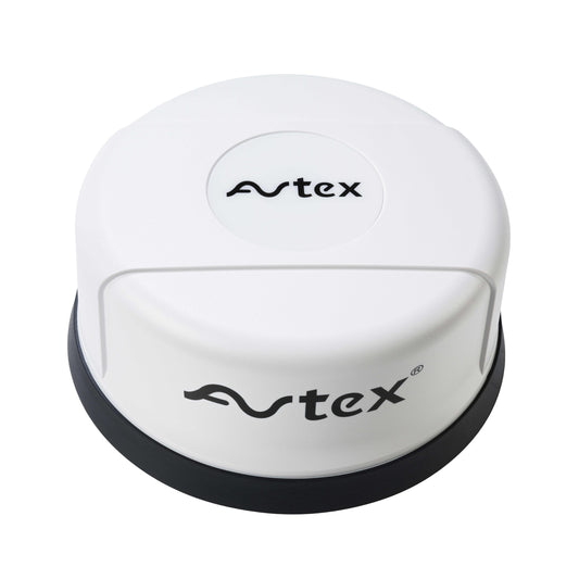 Avtex AMR994X Mobile Internet Solution – 4G LTE Router with 5G-Ready Antenna for Caravans & Motorhomes