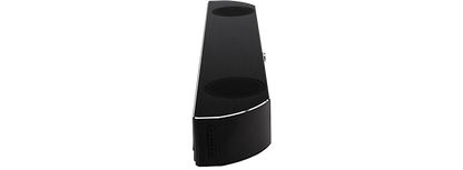 Avtex SB195BT Bluetooth Soundbar – Compact 19.5” TV Sound Upgrade with Built-In Subwoofer for Caravans and Motorhomes