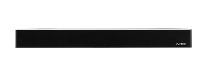 Avtex SB195BT Bluetooth Soundbar – Compact 19.5” TV Sound Upgrade with Built-In Subwoofer for Caravans and Motorhomes