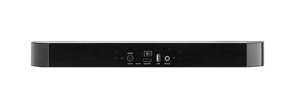 Avtex SB195BT Bluetooth Soundbar – Compact 19.5” TV Sound Upgrade with Built-In Subwoofer for Caravans and Motorhomes