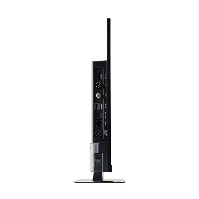 Avtex V249DS 24” Full HD Smart TV with Built-in DVD Player & Freeview