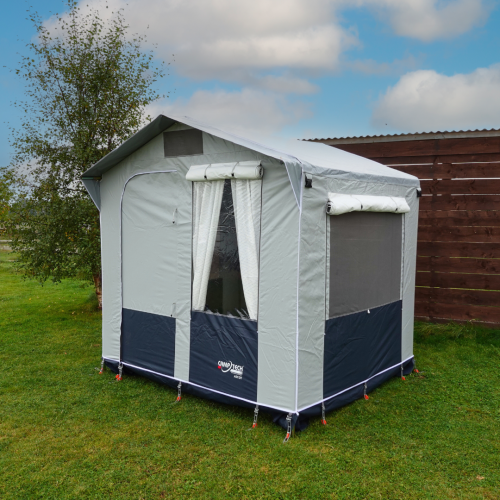 Camptech | Ascot Utility Tent/Storage Shelter | SL904
