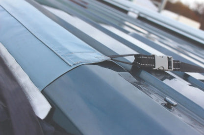 Outdoor Revolution | Magnetic DriveAway Awning Strip 300cm Campervan Attachment with Storm Loops