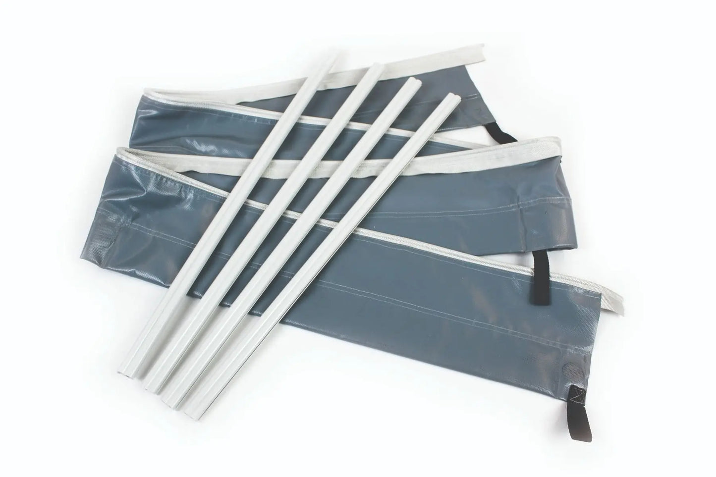 Outdoor Revolution | Magnetic DriveAway Awning Strip 300cm Campervan Attachment with Storm Loops