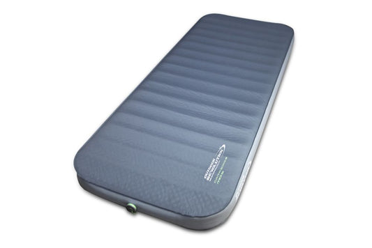 Outdoor Revolution | Camp Star Skyfall Single 150mm Self-Inflating Camping Mat | Premium Lightweight Foam Mattress for All-Season Comfort