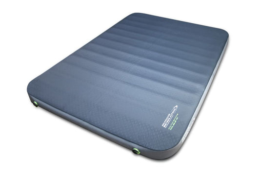 Outdoor Revolution | Camp Star Double 100 self-inflating sleeping mat