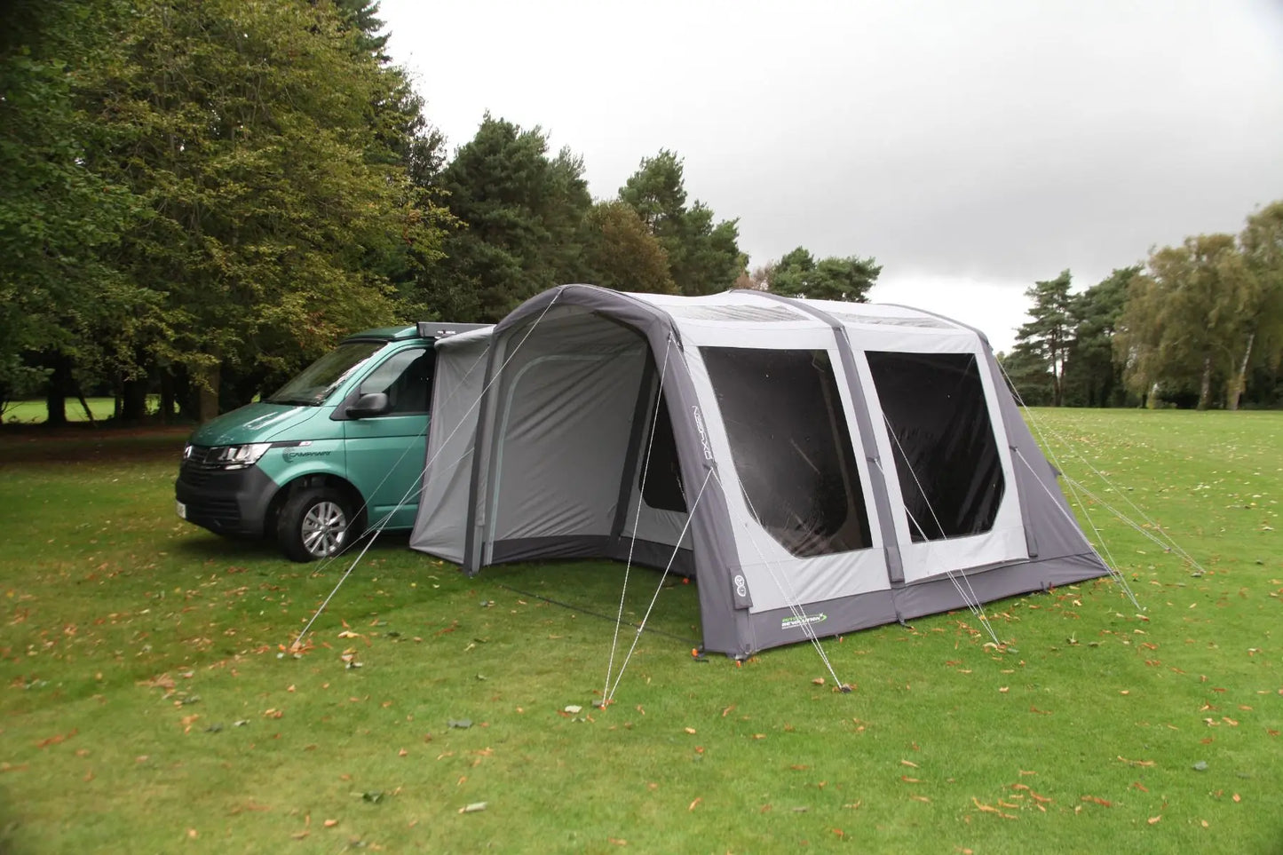 Outdoor Revolution | MOVELITE T3E PC Driveaway Air Awning | 2024