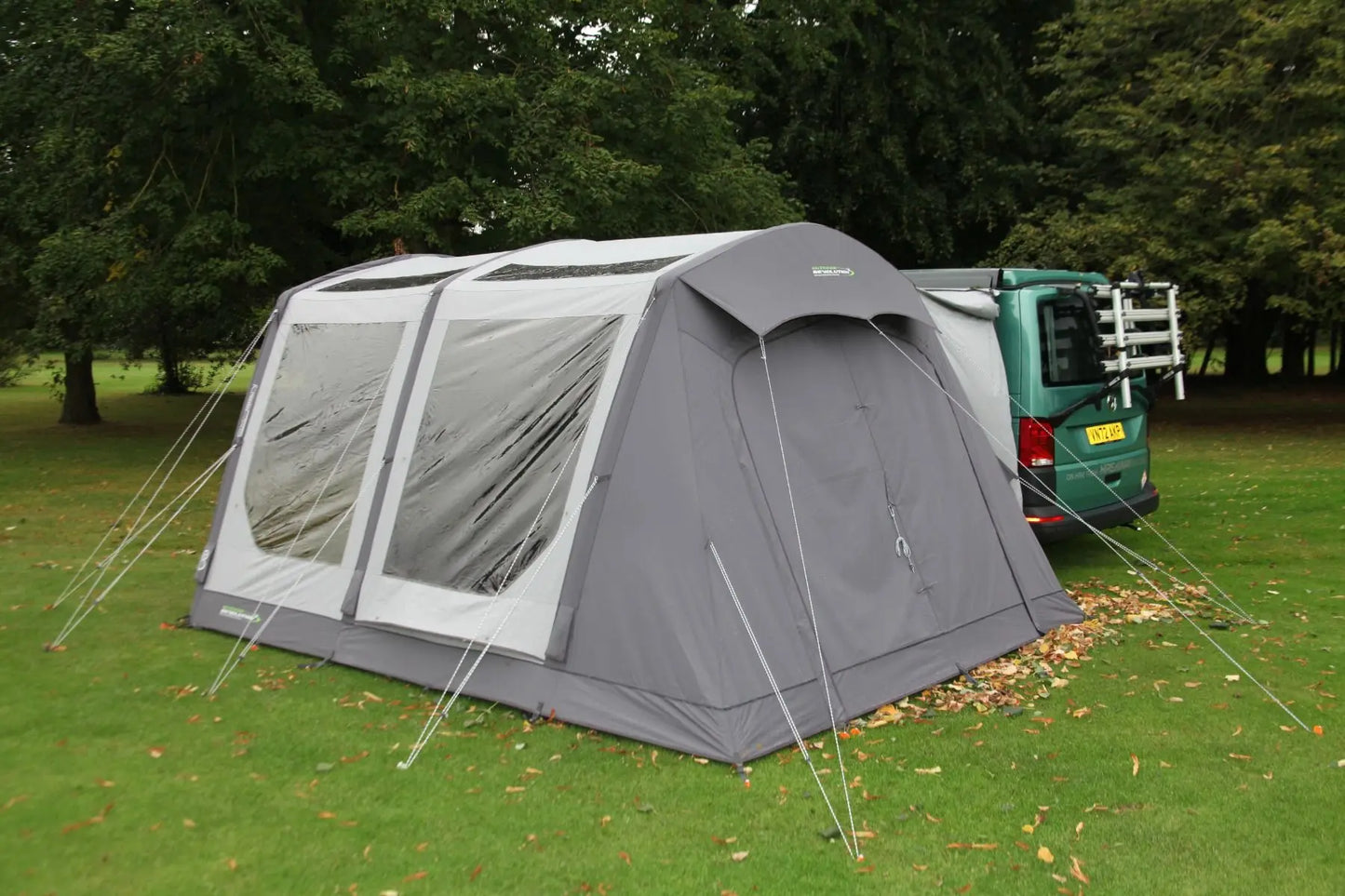 Outdoor Revolution | MOVELITE T3E PC Driveaway Air Awning | 2024