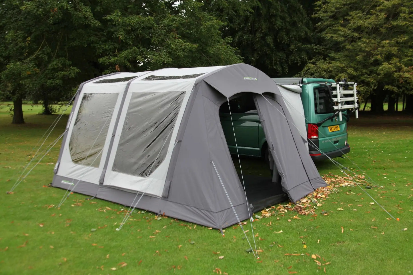 Outdoor Revolution | MOVELITE T3E PC Driveaway Air Awning | 2024
