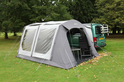 Outdoor Revolution | MOVELITE T3E PC Driveaway Air Awning | 2024
