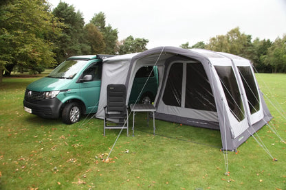Outdoor Revolution | MOVELITE T3E PC Driveaway Air Awning | 2024