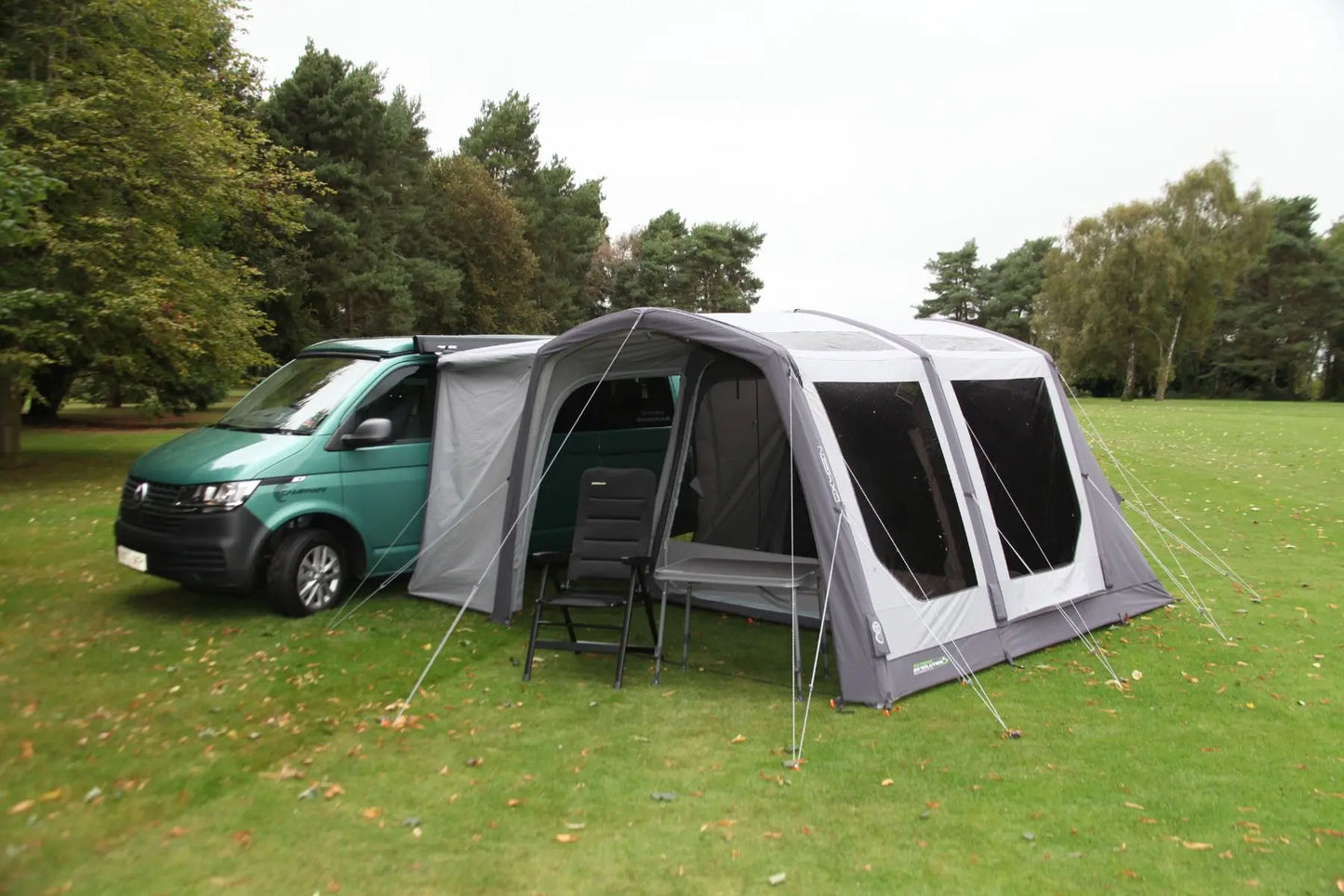Outdoor Revolution | MOVELITE T3E PC Driveaway Air Awning | 2024