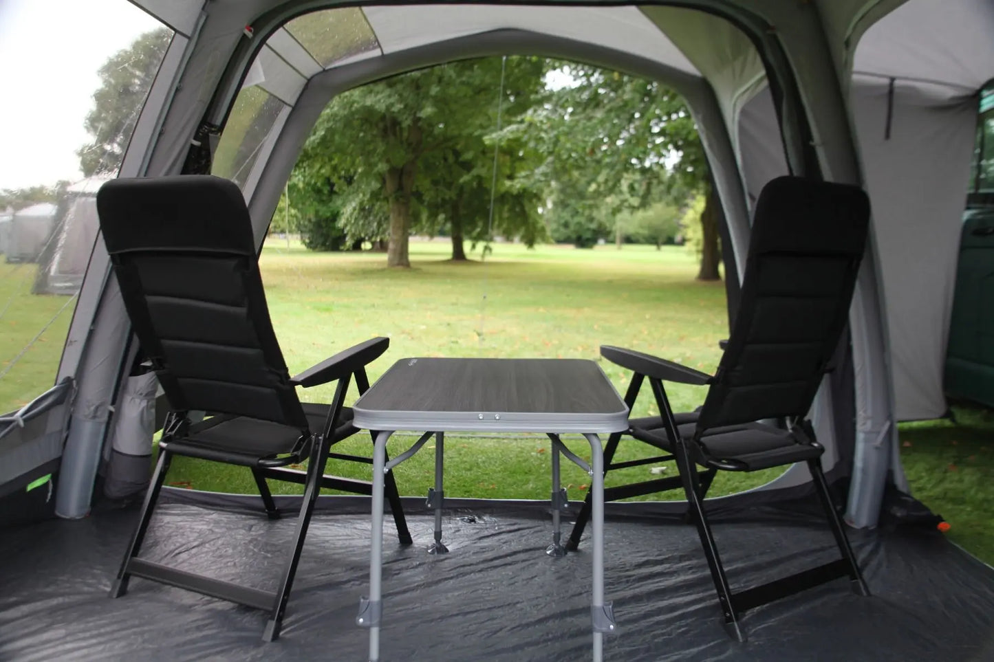Outdoor Revolution | MOVELITE T3E PC Driveaway Air Awning | 2024