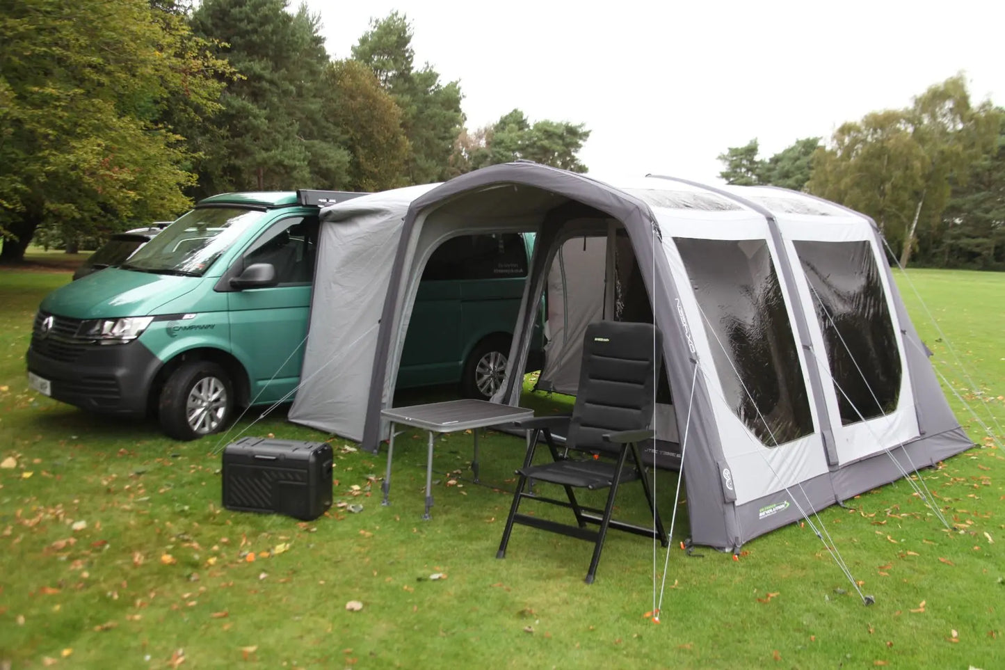 Outdoor Revolution | MOVELITE T3E PC Driveaway Air Awning | 2024
