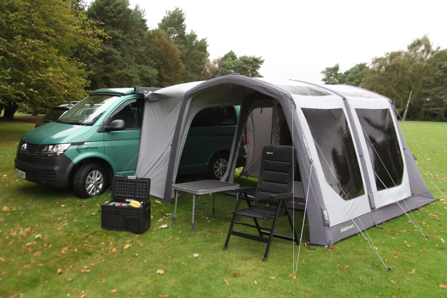 Outdoor Revolution | MOVELITE T3E PC Driveaway Air Awning | 2024