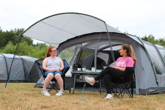 Outdoor Revolution | Sun Canopy For 700 / 700SE / 900DSE