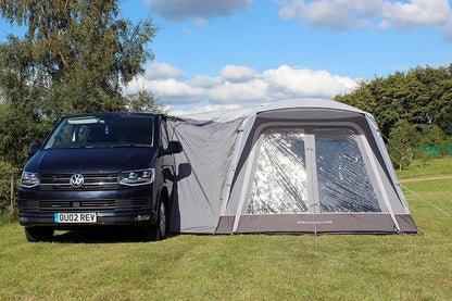 Outdoor Revolution | Cayman Air Driveaway Awning | 2025